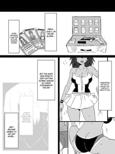 Page 2: 001.jpg | 召姦銃 DXデリへライザー ver.4 ～カードから女性を召喚してエッチするお話～ | View Page!