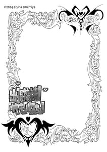 Page 2: 001.jpg | 出張搾精!サキュバスちゃん! | View Page!