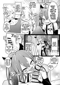 Page 7: 006.jpg | 出張搾精!サキュバスちゃん! | View Page!
