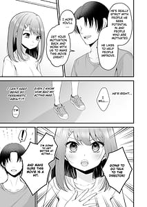 Page 8: 007.jpg | 主演女優は監督に処女を奪われて… | View Page!