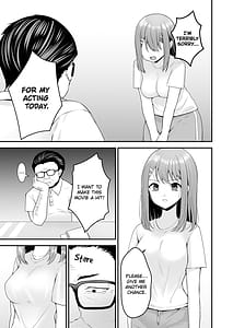 Page 10: 009.jpg | 主演女優は監督に処女を奪われて… | View Page!
