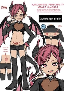 Page 2: 001.jpg | 彼女より淫魔の方が良いに決まってるよね♥ | View Page!