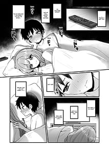 Page 5: 004.jpg | 彼女より淫魔の方が良いに決まってるよね♥ | View Page!