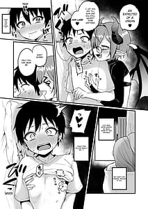 Page 6: 005.jpg | 彼女より淫魔の方が良いに決まってるよね♥ | View Page!