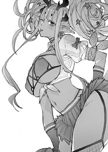 Page 2: 001.jpg | 媋霊観照IX | View Page!