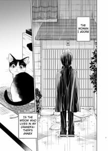 Sample Image 0 / Shunshuu no Neko / 春愁の猫 | View Image!