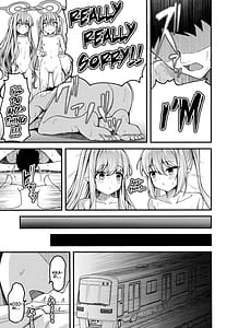 Page 4: 003.jpg | シュポガキを分からせるつもりが逆にハマられた話 | View Page!
