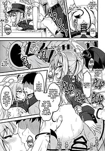 Page 8: 007.jpg | シュポガキを分からせるつもりが逆にハマられた話 | View Page!