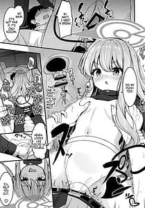 Page 10: 009.jpg | シュポガキを分からせるつもりが逆にハマられた話 | View Page!
