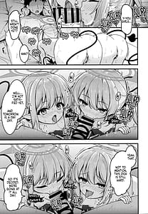 Page 12: 011.jpg | シュポガキを分からせるつもりが逆にハマられた話 | View Page!