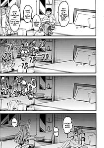 Page 14: 013.jpg | シュポガキを分からせるつもりが逆にハマられた話 | View Page!