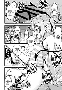 Page 15: 014.jpg | シュポガキを分からせるつもりが逆にハマられた話 | View Page!