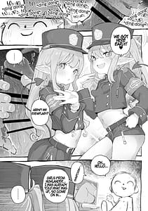 Page 3: 002.jpg | シュポガキわからせえっち本 | View Page!