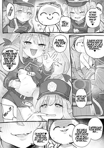 Page 4: 003.jpg | シュポガキわからせえっち本 | View Page!
