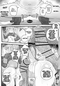 Page 14: 013.jpg | シュポガキわからせえっち本 | View Page!