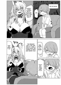 Page 8: 007.jpg | しゅらす娘 -churrasko- | View Page!