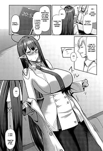 Page 4: 003.jpg | 首席行政官の個人業務2 | View Page!