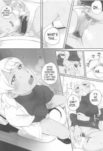 Page 10: 009.jpg | 主将は練習がしたい! | View Page!
