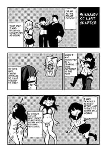 Page 3: 002.jpg | 出所した元囚人に逆恨み調教される話 後編 | View Page!