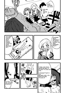 Page 7: 006.jpg | 出所した元囚人に逆恨み調教される話 後編 | View Page!
