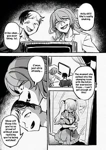 Page 13: 012.jpg | 羞恥のモデル撮影 ～カメラの前で晒された巨乳～ + -AFTER- | View Page!