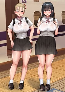 Page 2: 001.jpg | 修学旅行中に密会がバレ反省部屋で生活指導に寝取られ | View Page!