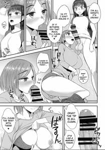 Page 10: 009.jpg | 終末後同棲ガールズ | View Page!