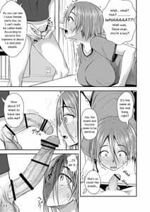 Page 10: 009.jpg | 終末筆下ろしガール | View Page!