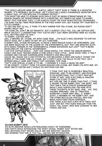 Page 4: 003.jpg | 銀兎神装アイリスVSクソガキ怪人NTR洗脳編 | View Page!
