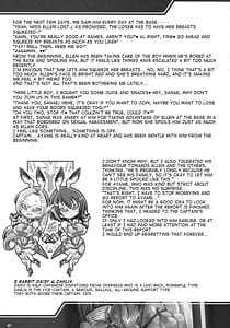 Page 6: 005.jpg | 銀兎神装アイリスVSクソガキ怪人NTR洗脳編 | View Page!