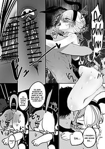 Page 12: 011.jpg | シンのオモチャになる話 | View Page!
