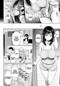 Page 8: 007.jpg | シングルマザーと無邪気なちんちん | View Page!