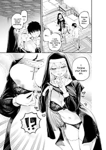 Page 4: 003.jpg | シスターさんと堕落するまで | View Page!