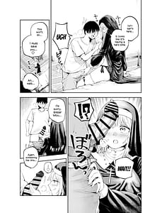 Page 6: 005.jpg | シスターさんと堕落するまで | View Page!