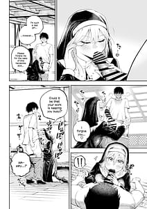 Page 7: 006.jpg | シスターさんと堕落するまで | View Page!