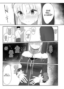 Page 4: 003.jpg | シスター・クレアのせいそとよくぼう | View Page!