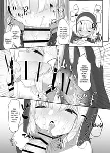 Page 10: 009.jpg | シスター・クレアのせいそとよくぼう | View Page!