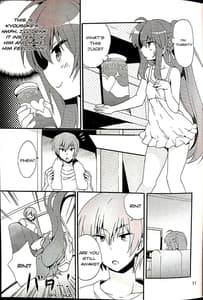 Page 8: 007.jpg | シスターコンプレックス! | View Page!