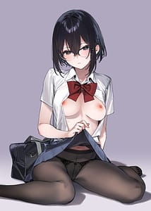 Page 2: 001.jpg | しすたーこんとらすと2むっつりお姉ちゃんと偏愛交尾 | View Page!