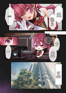 Page 4: 003.jpg | シスターマリンの聖なる懺悔室 | View Page!