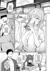 Page 4: 003.jpg | シスターじゃない日のクレアさん | View Page!