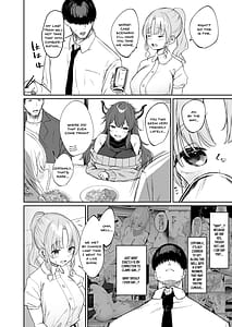 Page 5: 004.jpg | シスターじゃない日のクレアさん | View Page!