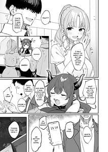 Page 6: 005.jpg | シスターじゃない日のクレアさん | View Page!