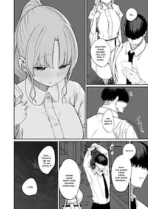 Page 9: 008.jpg | シスターじゃない日のクレアさん | View Page!