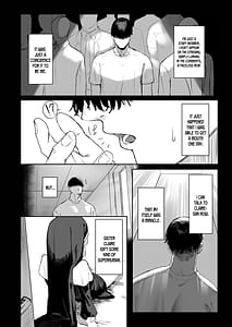 Page 11: 010.jpg | シスターじゃない日のクレアさん | View Page!