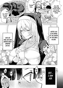 Page 4: 003.jpg | シスターと性なる懺悔 | View Page!