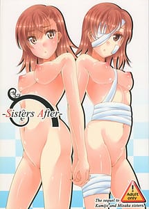 Cover | Sisters After | View Image!
