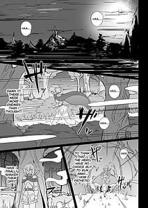 Page 2: 001.jpg | スライム娘とお貢ぎ勇者魔王討伐寸前でスライム娘にやられちゃいました | View Page!