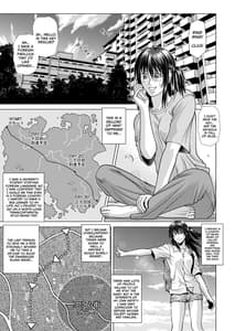 Page 2: 001.jpg | スラム街に連れて行かれた私 ～ヒッチハイクで輪姦地獄～ | View Page!