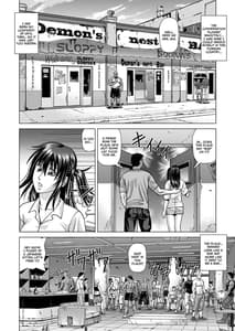 Page 5: 004.jpg | スラム街に連れて行かれた私 ～ヒッチハイクで輪姦地獄～ | View Page!